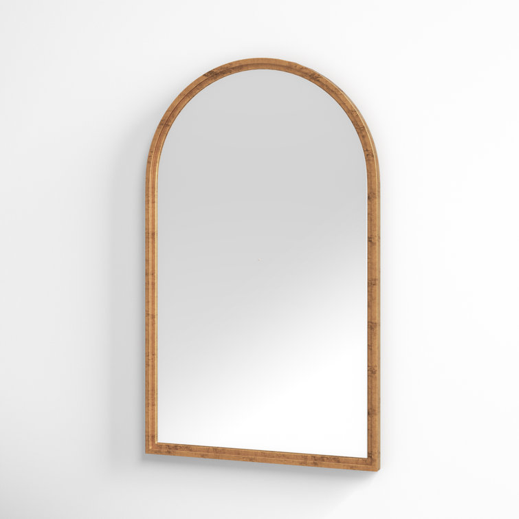 Joss And Main Bathroom Mirrors Rispa